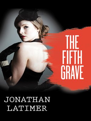 The Fifth Grave - ebook